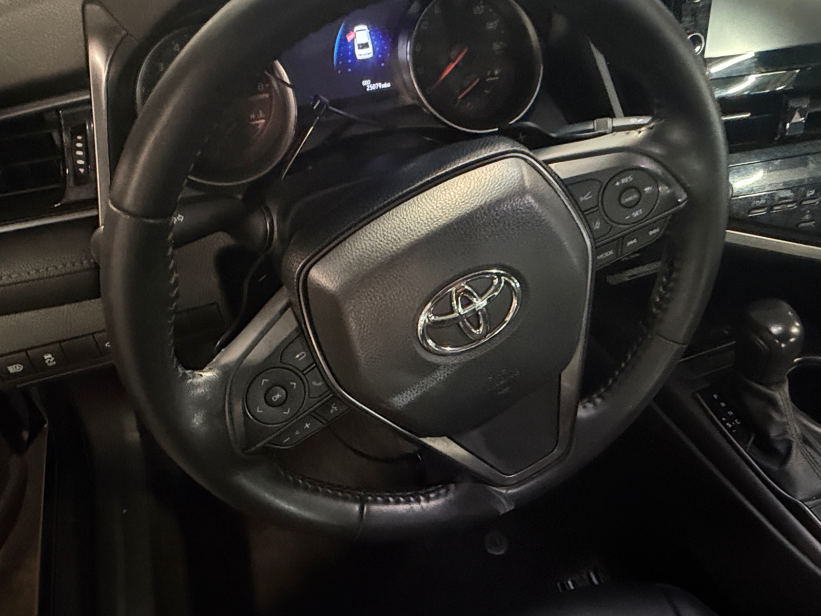 Thumbnail: 2021 Toyota Camry - 4