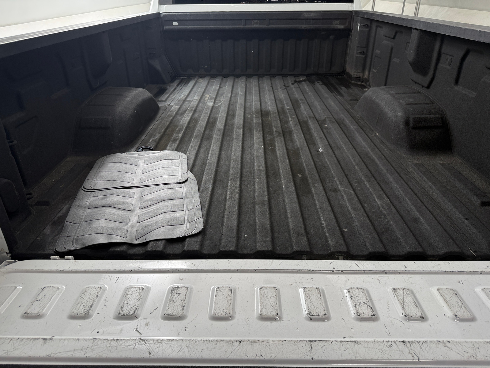 Thumbnail: 2021 Chevrolet Silverado 2500 - 7