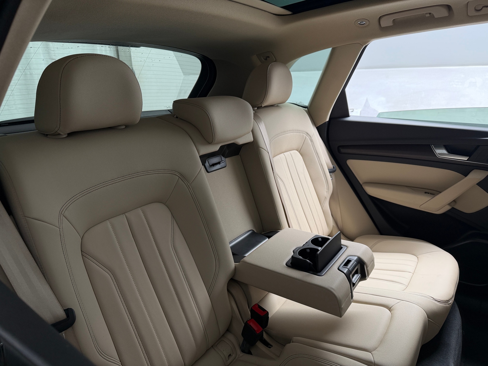 Thumbnail: 2023 Audi Q5 - 5
