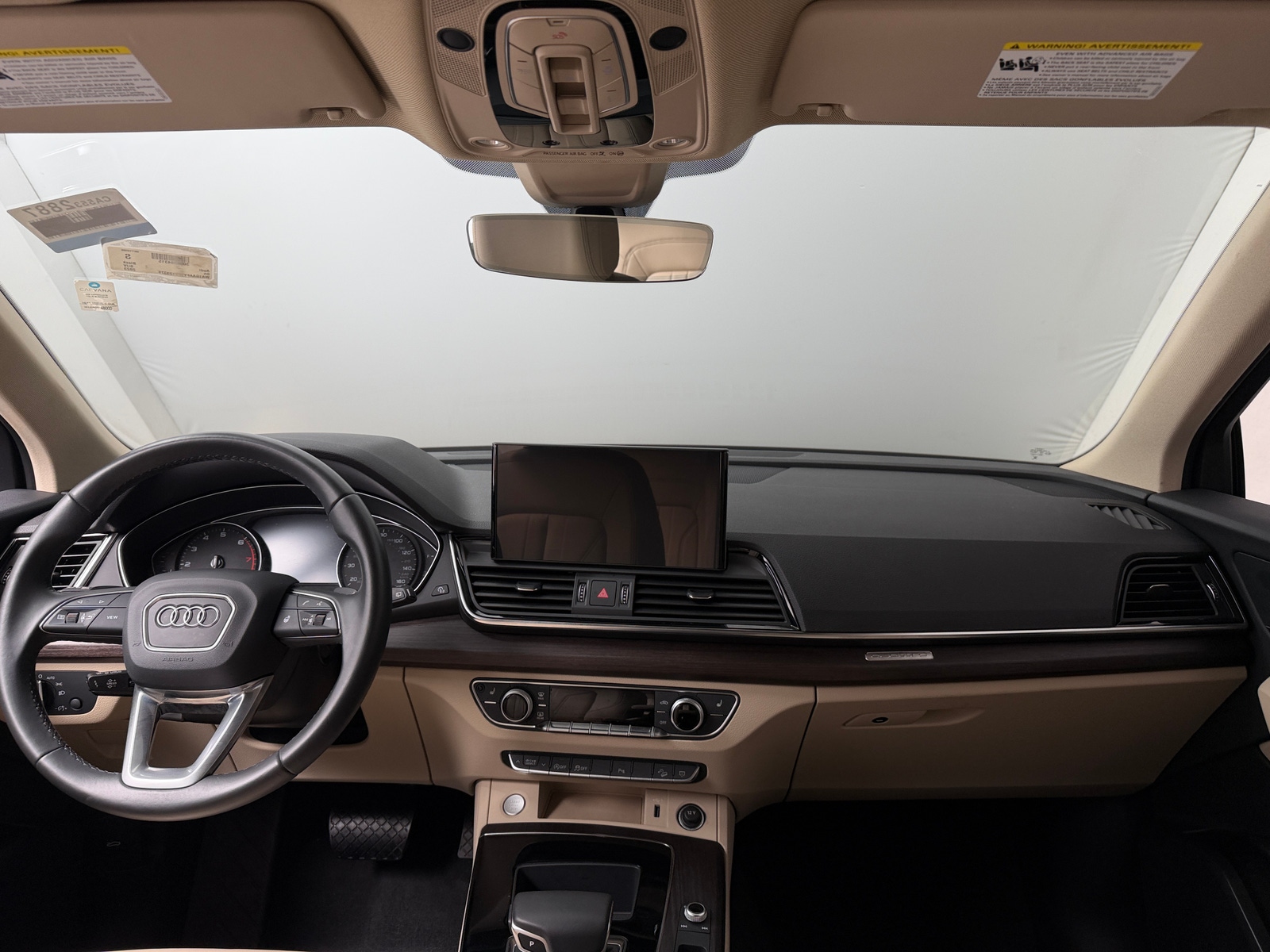 Thumbnail: 2023 Audi Q5 - 2