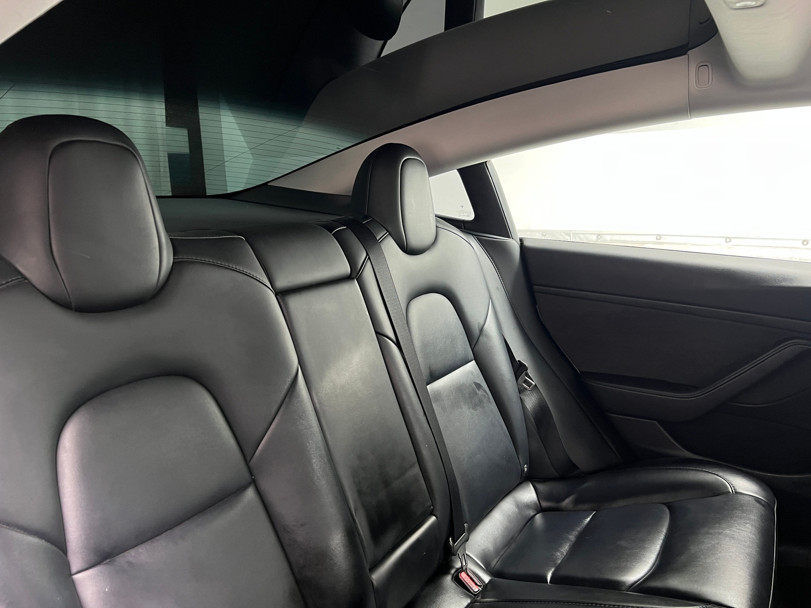 Thumbnail: 2023 Tesla Model 3 - 5