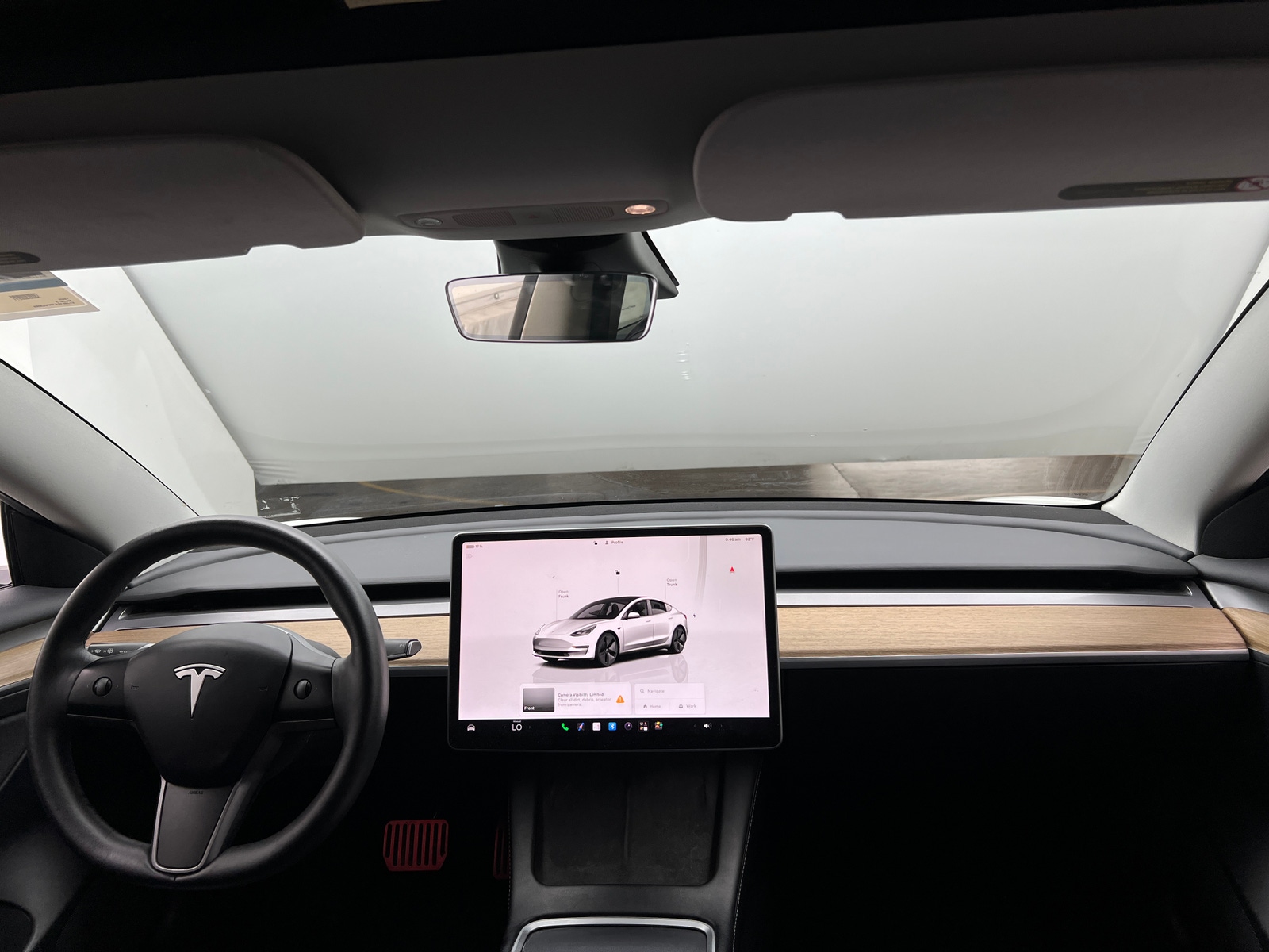 Thumbnail: 2023 Tesla Model 3 - 2
