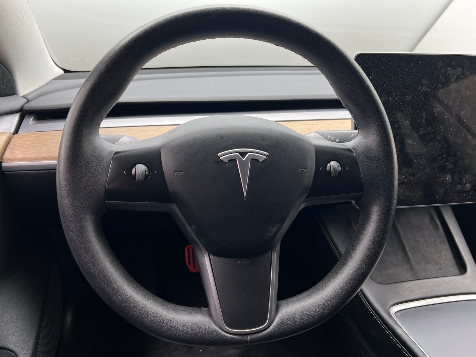 Thumbnail: 2023 Tesla Model 3 - 4