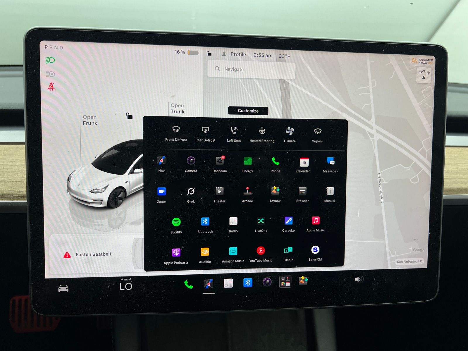 Thumbnail: 2023 Tesla Model 3 - 3