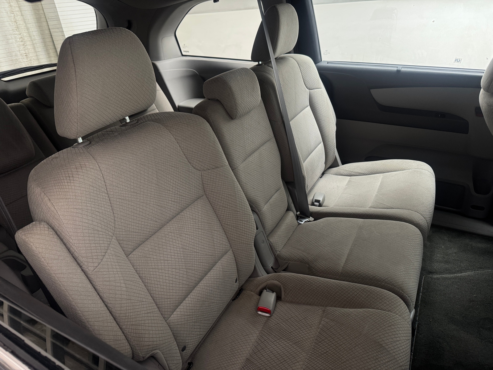 Thumbnail: 2016 Honda Odyssey - 6