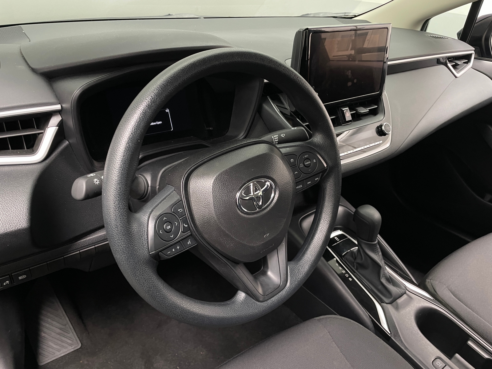 Thumbnail: 2026 Toyota Corolla - 5