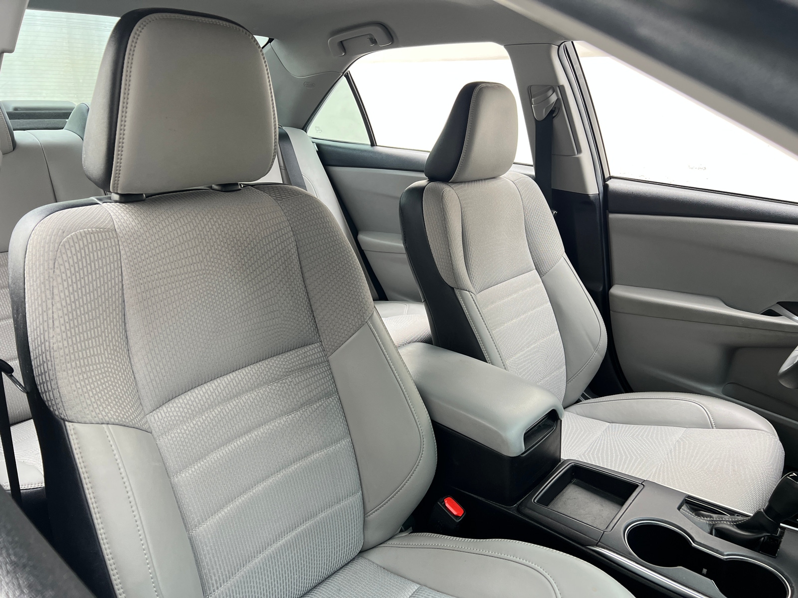 Thumbnail: 2017 Toyota Camry - 2