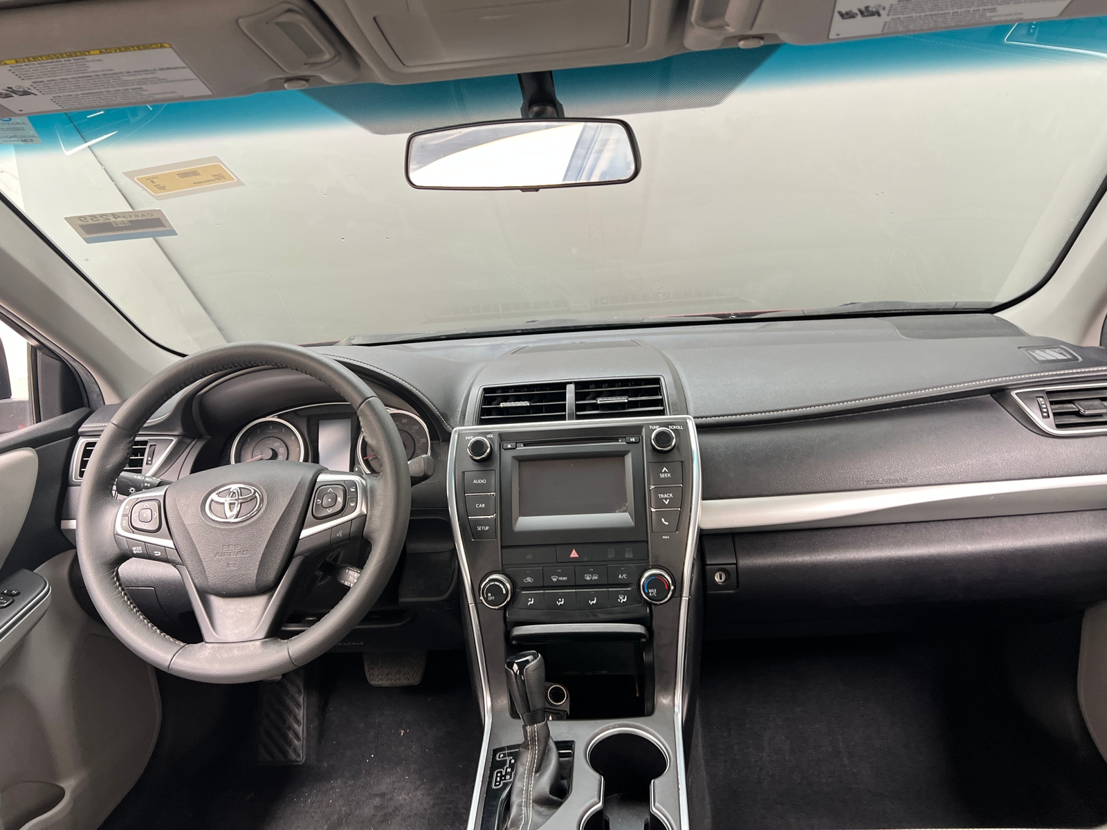 Thumbnail: 2017 Toyota Camry - 3