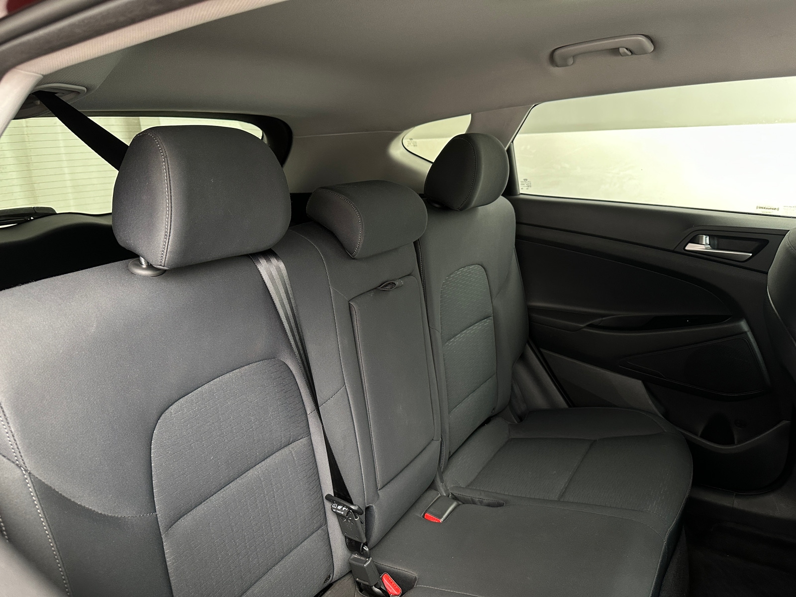 Thumbnail: 2019 Hyundai Tucson - 6