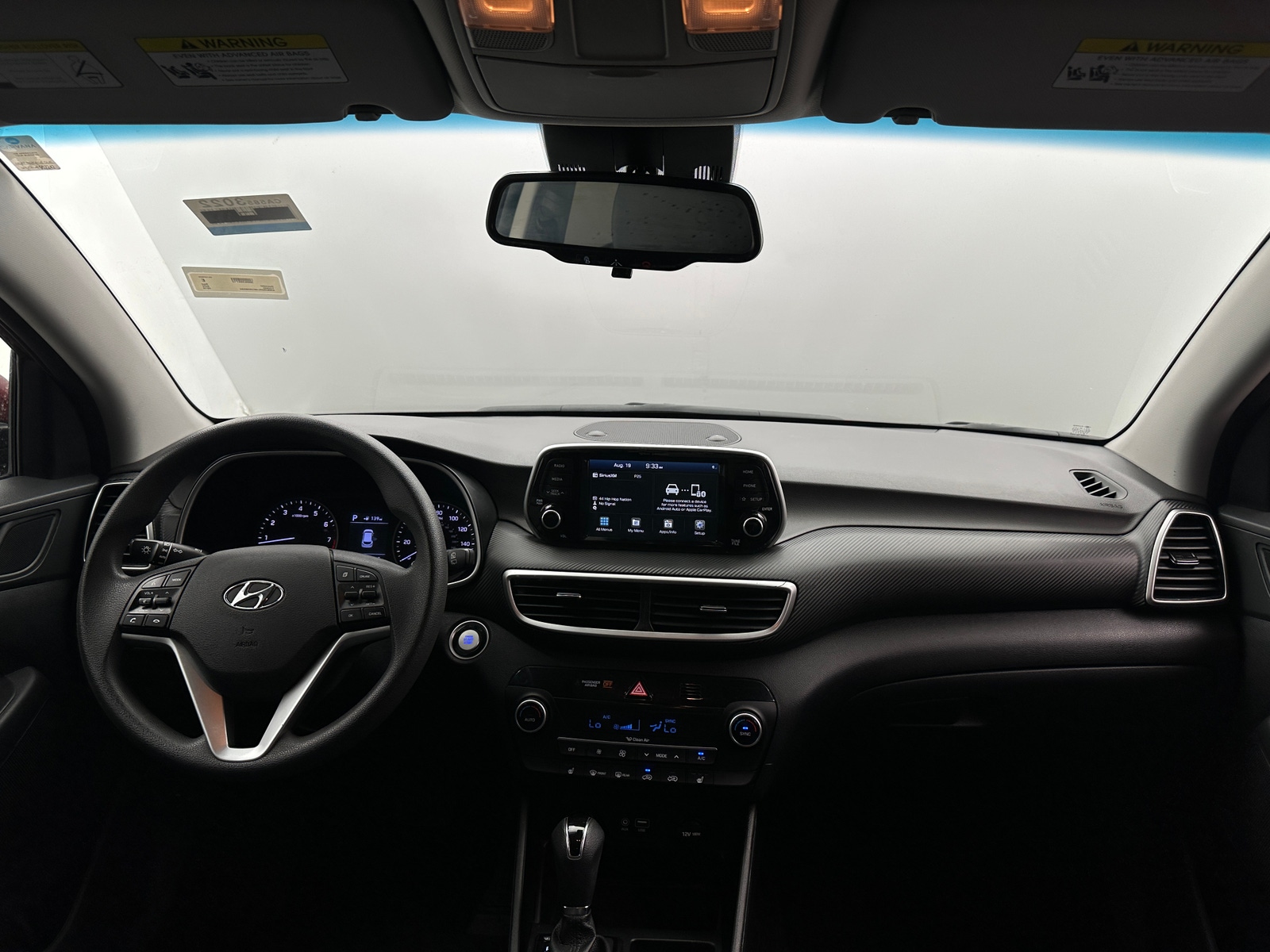 Thumbnail: 2019 Hyundai Tucson - 3