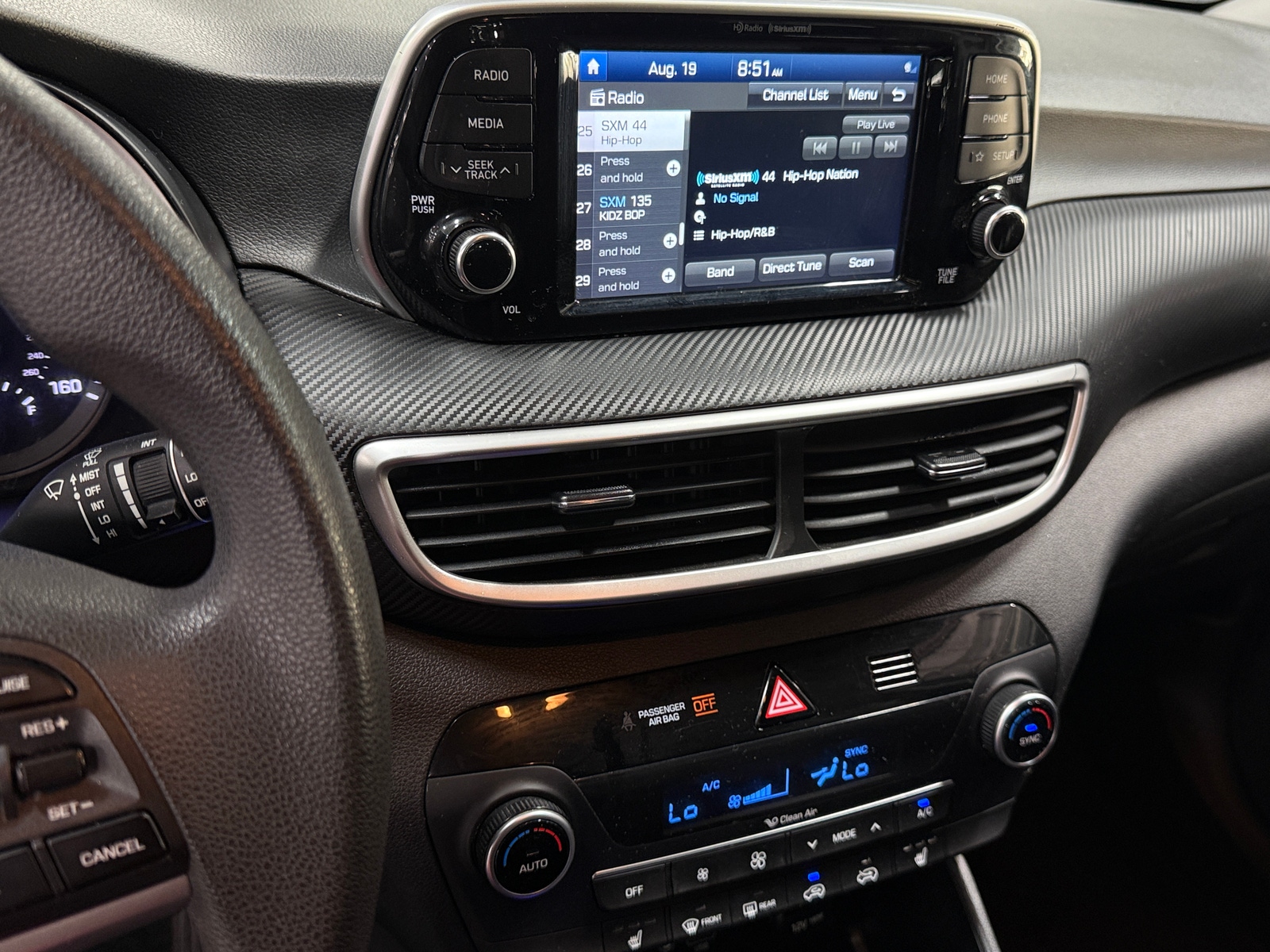 Thumbnail: 2019 Hyundai Tucson - 4