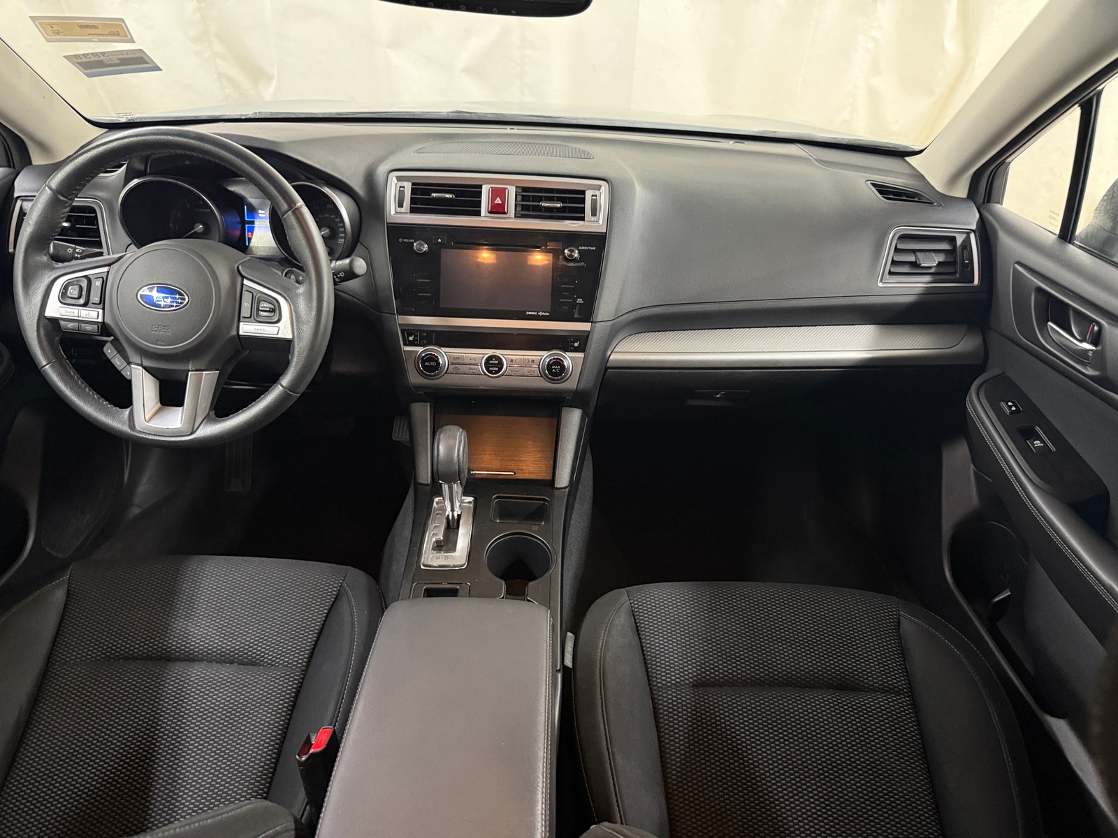 Thumbnail: 2017 Subaru Outback - 3