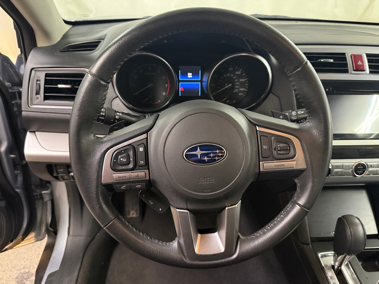 Thumbnail: 2017 Subaru Outback - 5