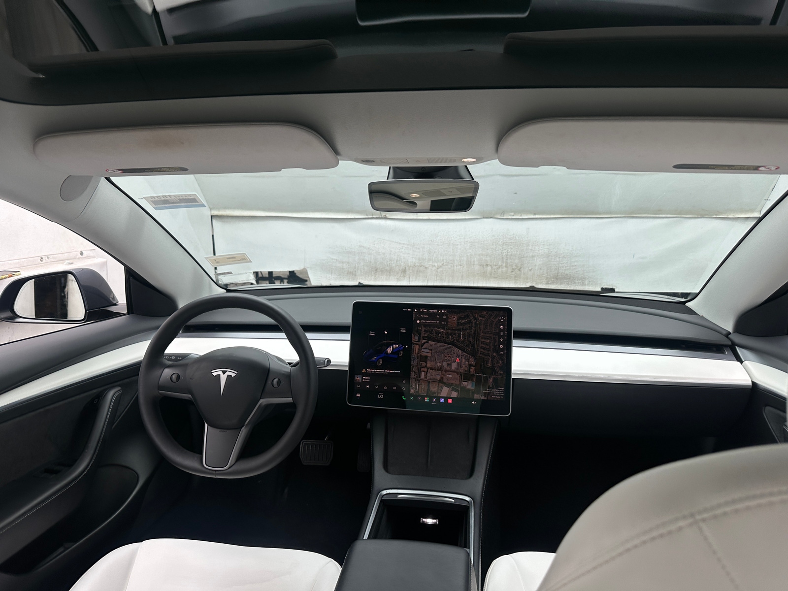 Thumbnail: 2022 Tesla Model 3 - 2