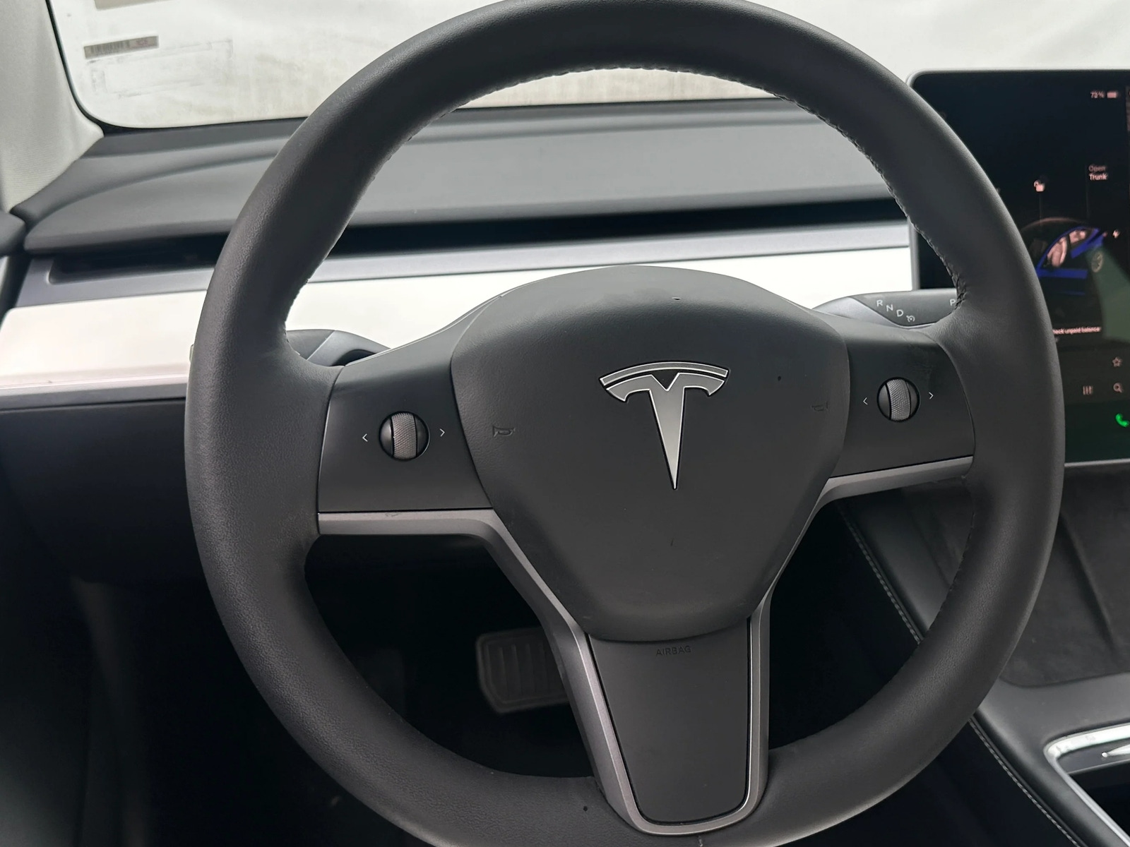 Thumbnail: 2022 Tesla Model 3 - 4