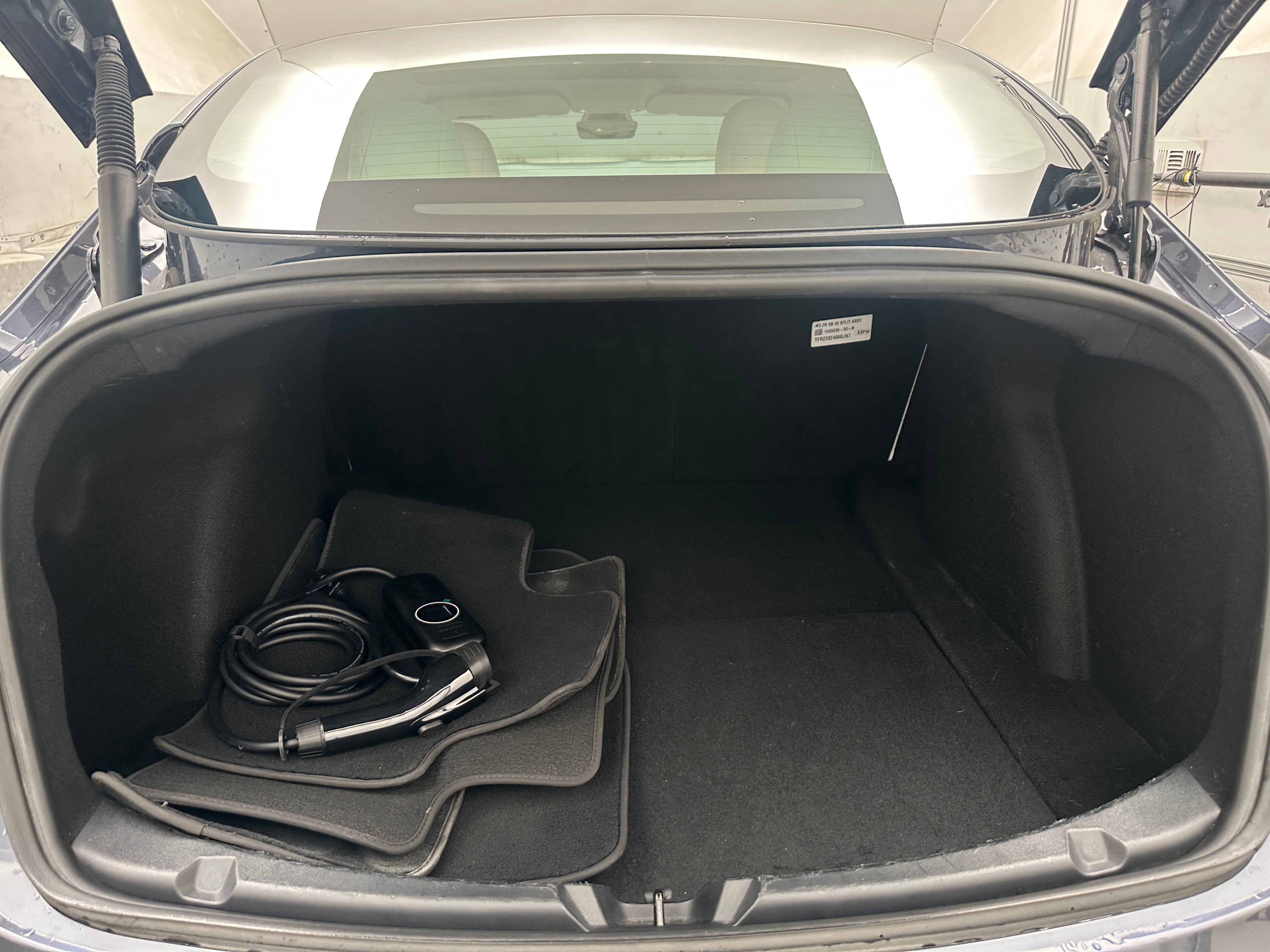 Used 2022 Tesla Model 3 Long Range with VIN 5YJ3E1EB3NF164978 for sale in Oak Creek, WI