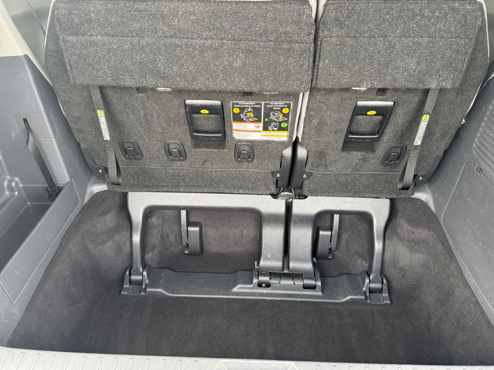 Thumbnail: 2024 Toyota Sienna - 7