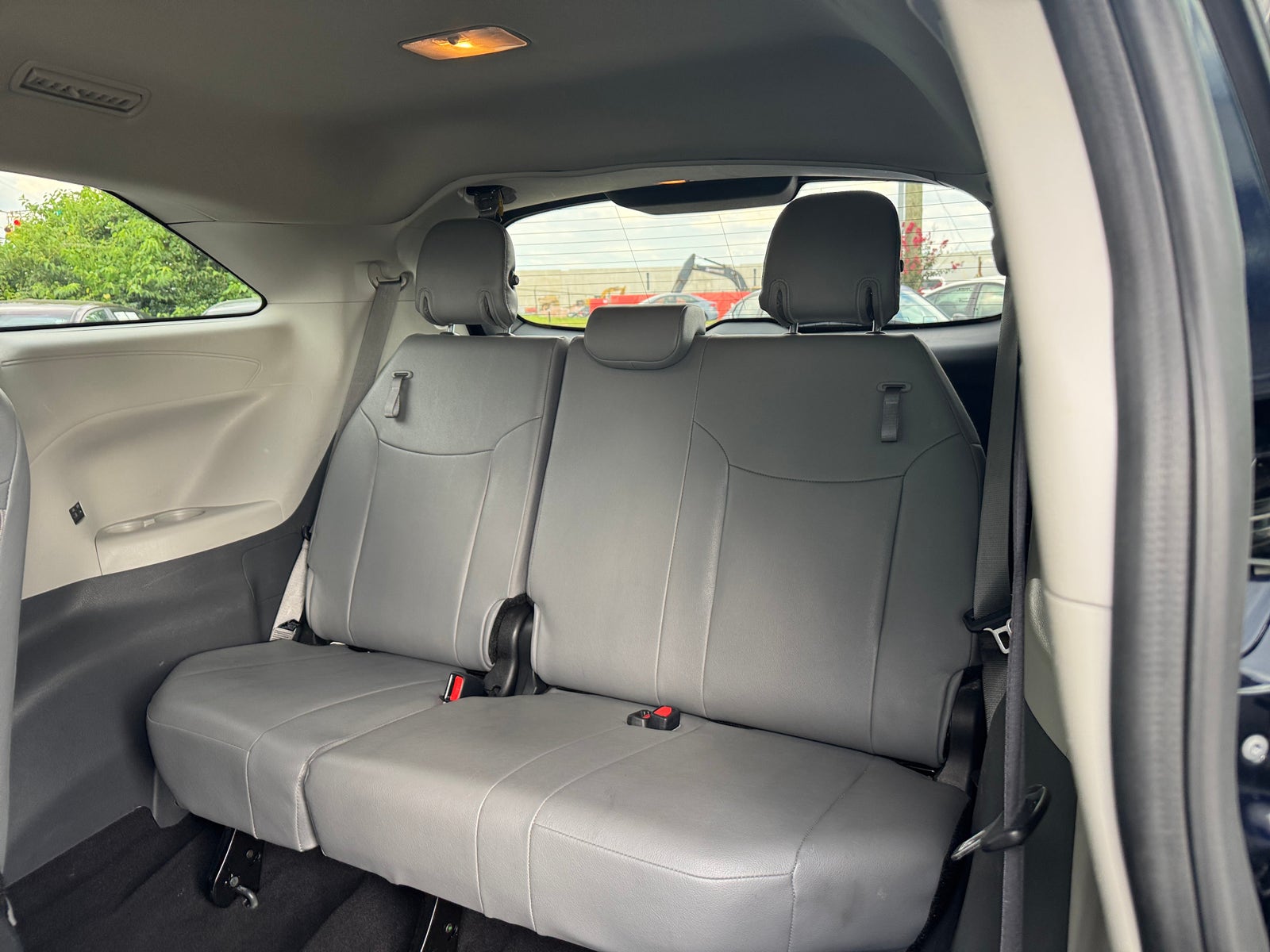 Thumbnail: 2024 Toyota Sienna - 6