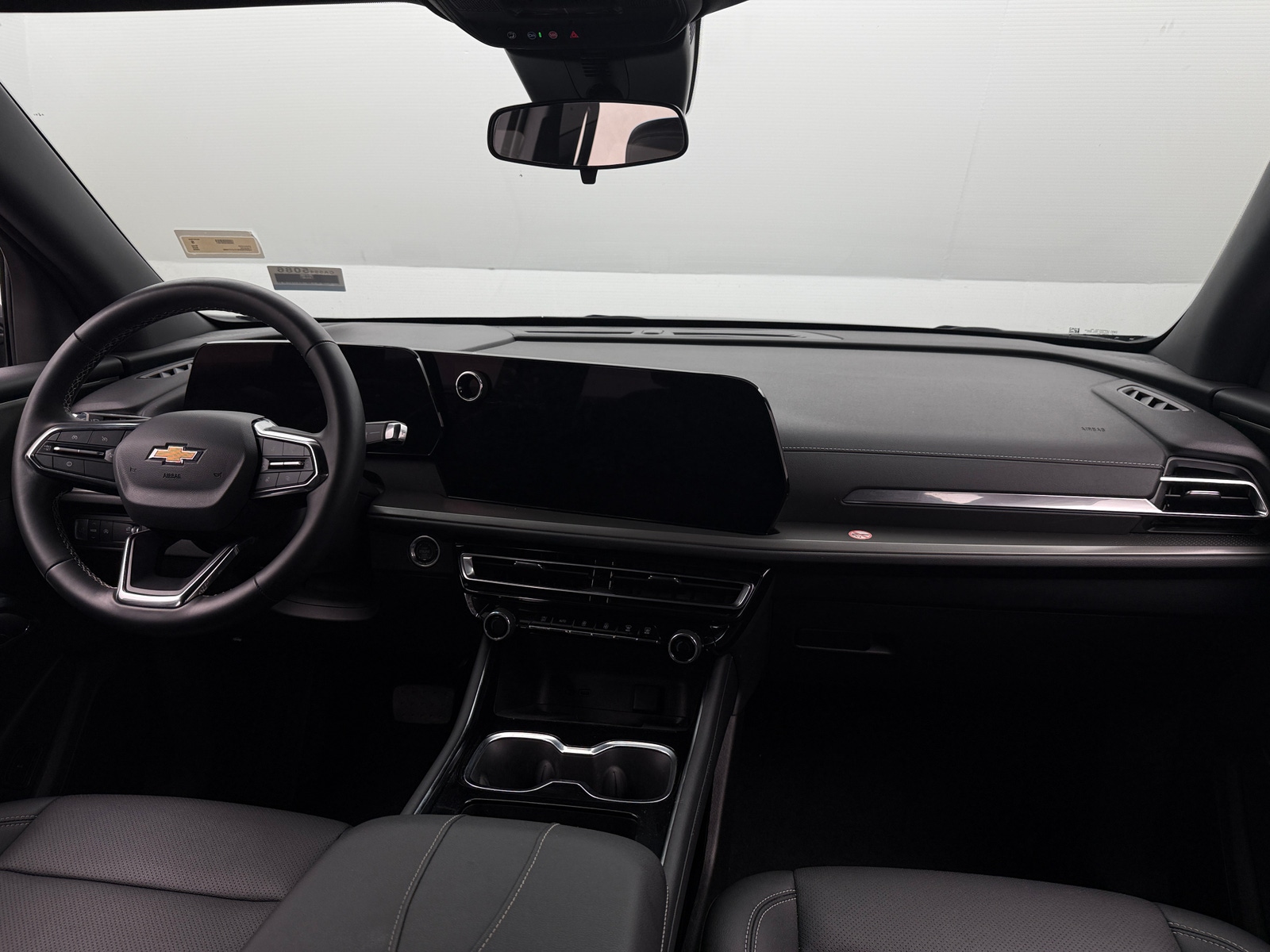 Thumbnail: 2026 Chevrolet Traverse - 2