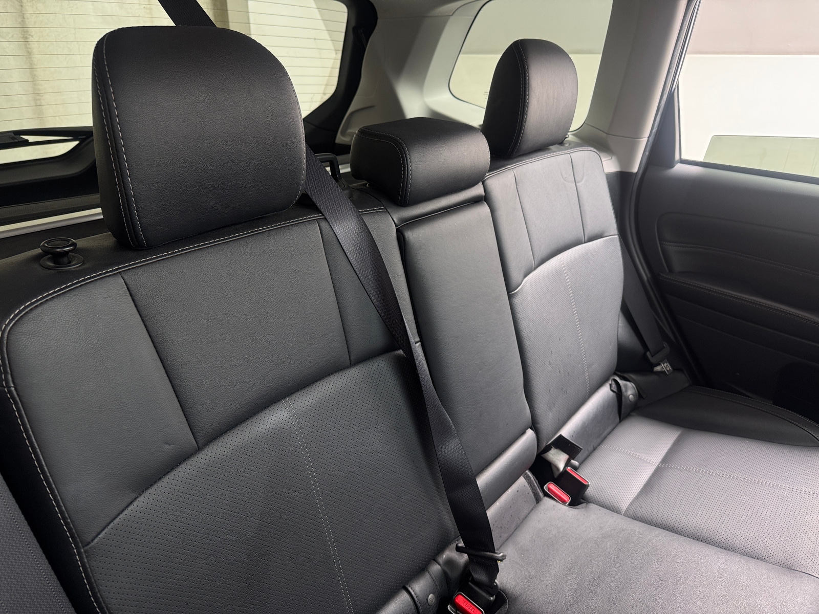 Thumbnail: 2017 Subaru Forester - 5