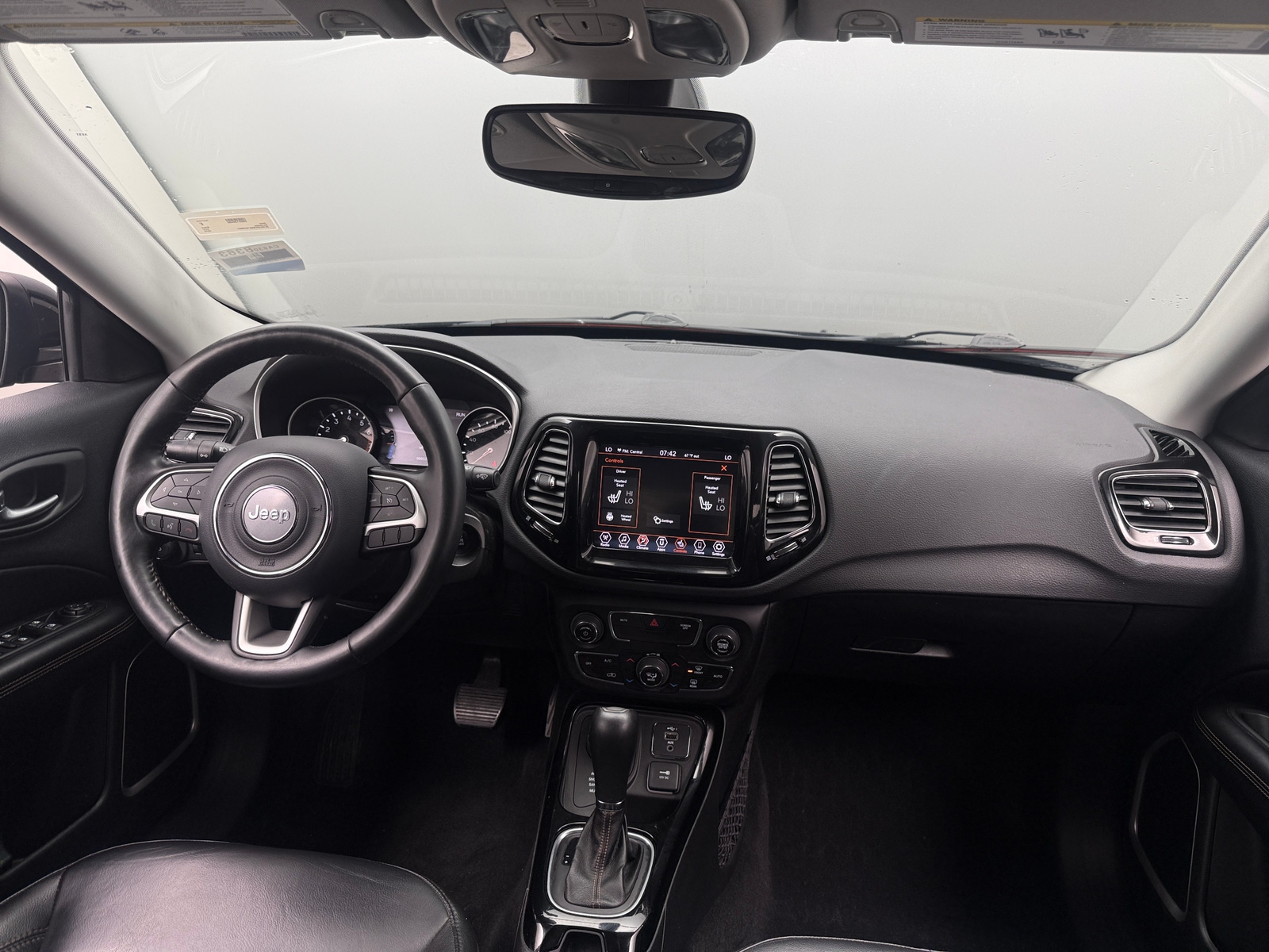 Thumbnail: 2019 Jeep Compass - 2
