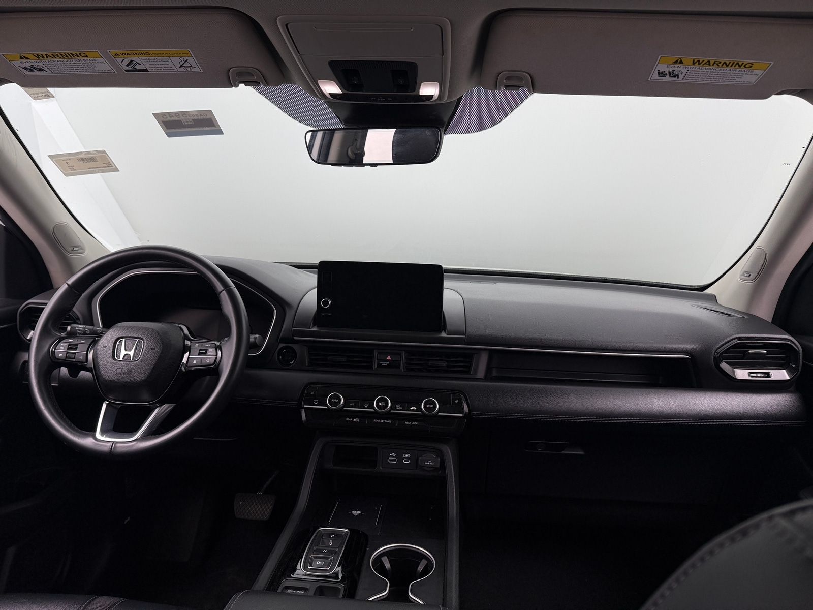 Thumbnail: 2025 Honda Pilot - 2