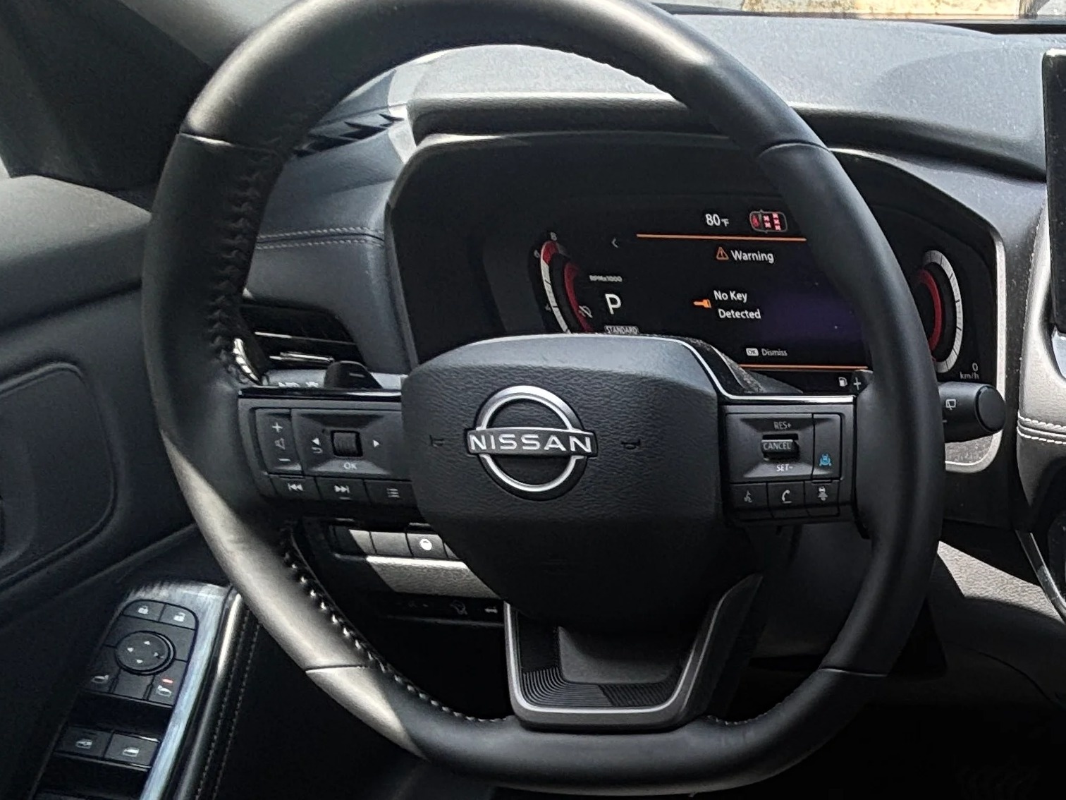 Thumbnail: 2026 Nissan Rogue - 4