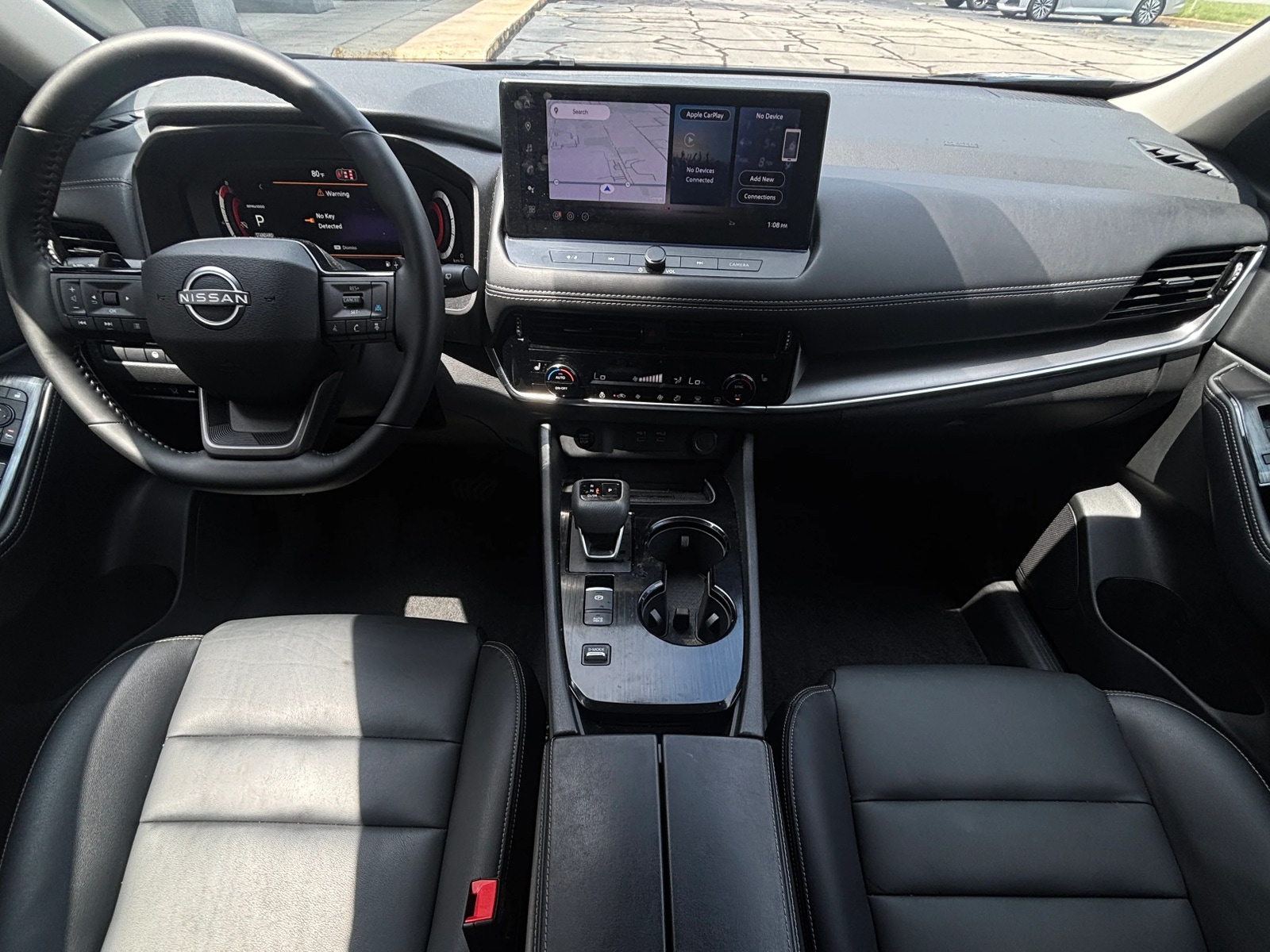 Thumbnail: 2026 Nissan Rogue - 2