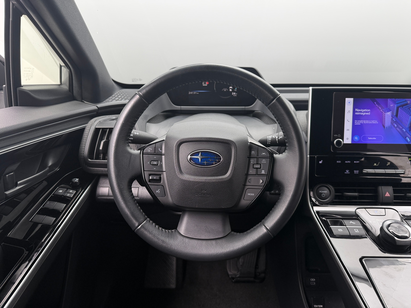 Thumbnail: 2023 Subaru Solterra - 5