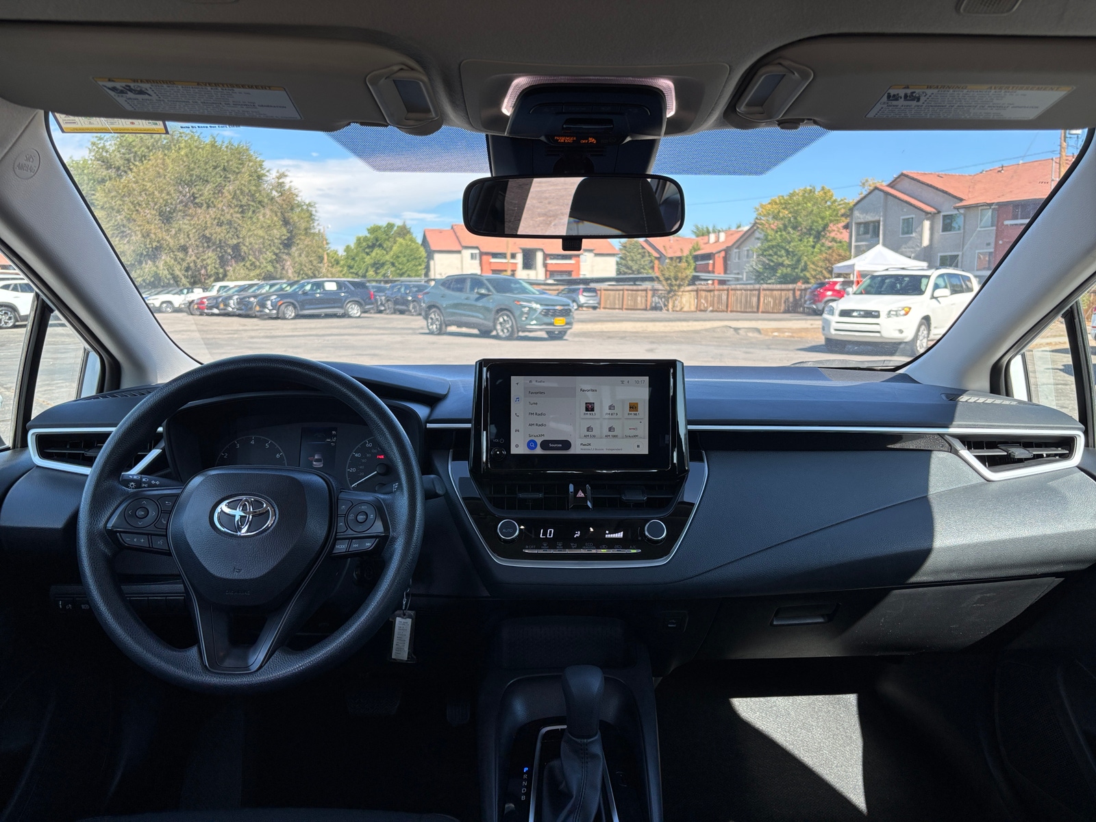 Thumbnail: 2025 Toyota Corolla - 3