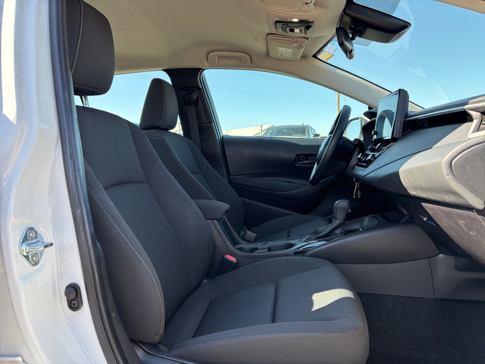 Thumbnail: 2025 Toyota Corolla - 2
