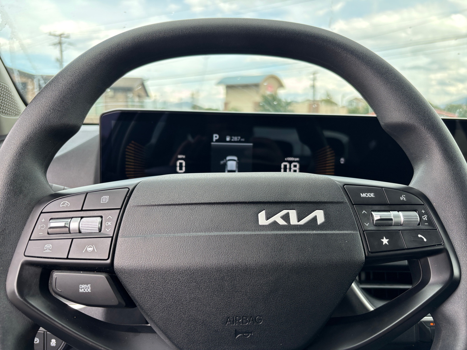 Thumbnail: 2026 Kia K4 - 5