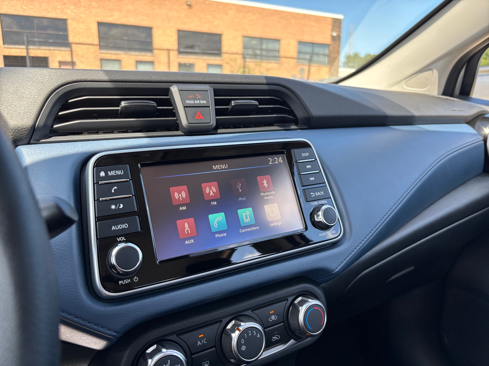 Thumbnail: 2025 Nissan Versa - 4