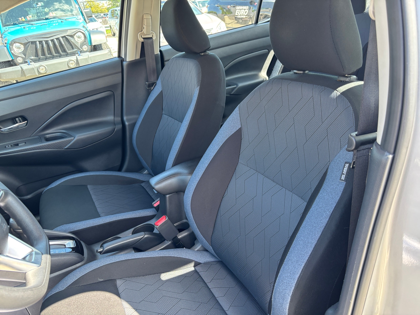 Thumbnail: 2025 Nissan Versa - 2