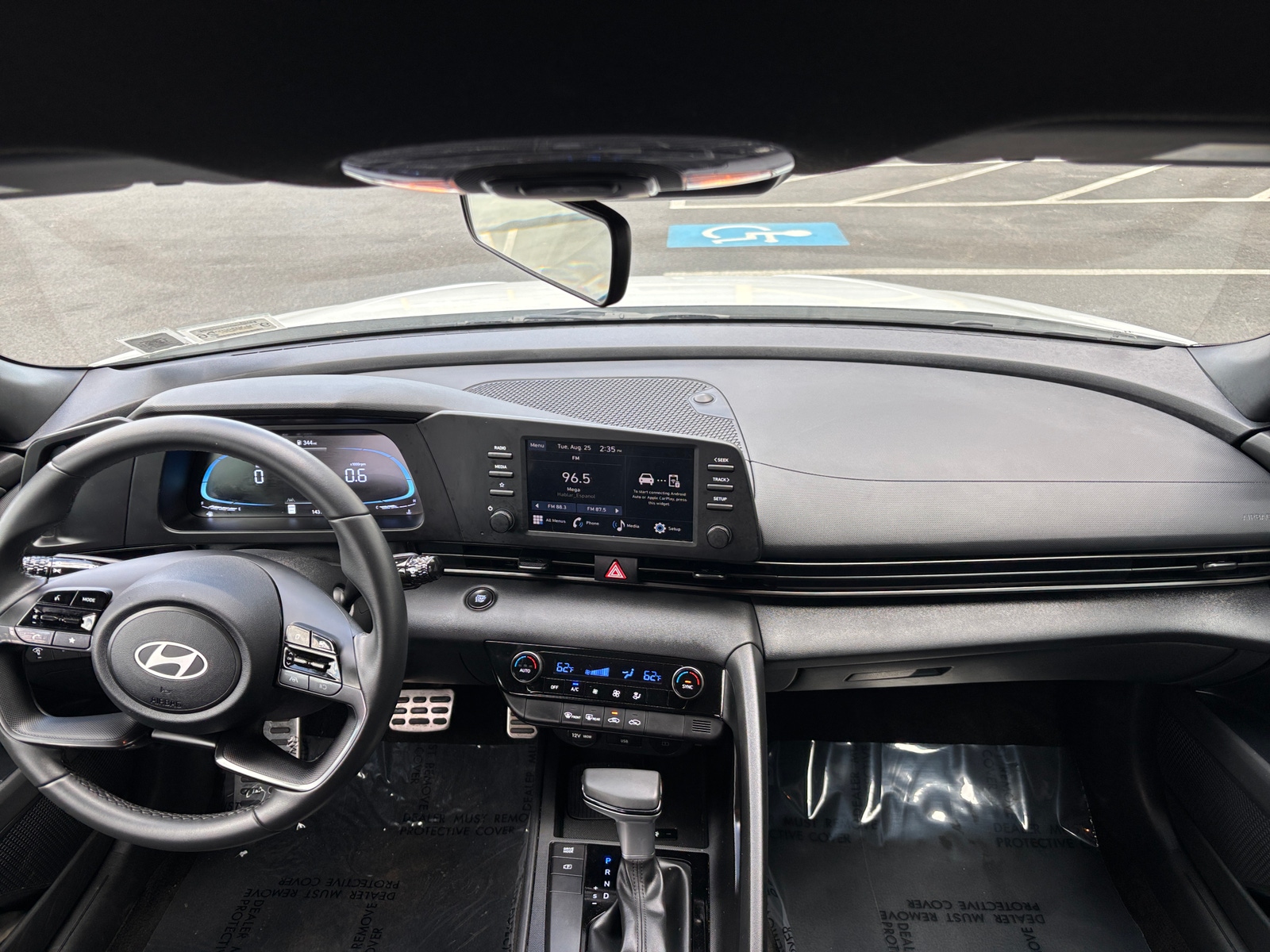 Thumbnail: 2026 Hyundai Elantra - 2
