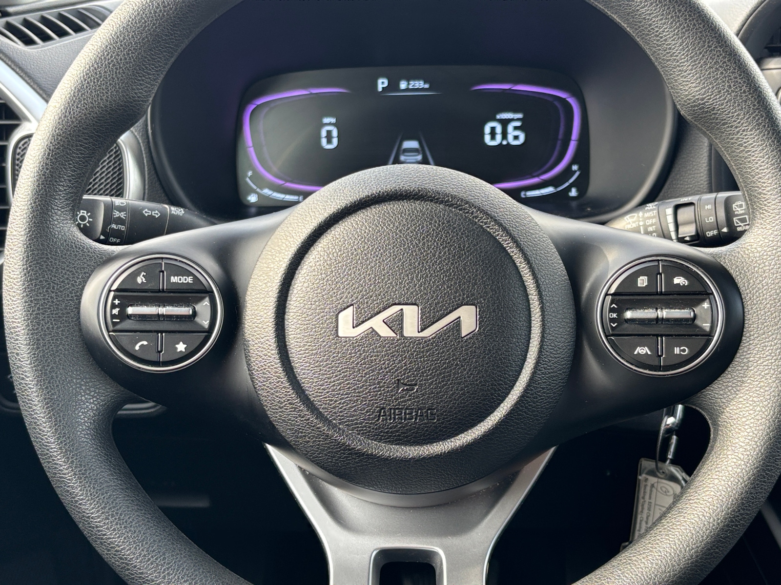 Thumbnail: 2025 Kia Soul - 4