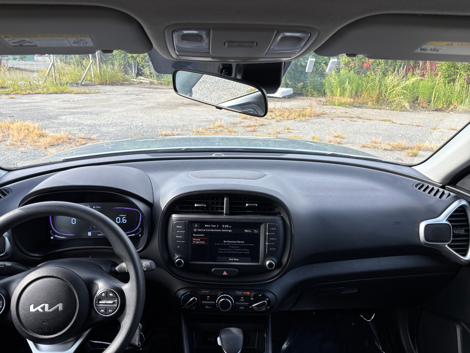Thumbnail: 2025 Kia Soul - 3