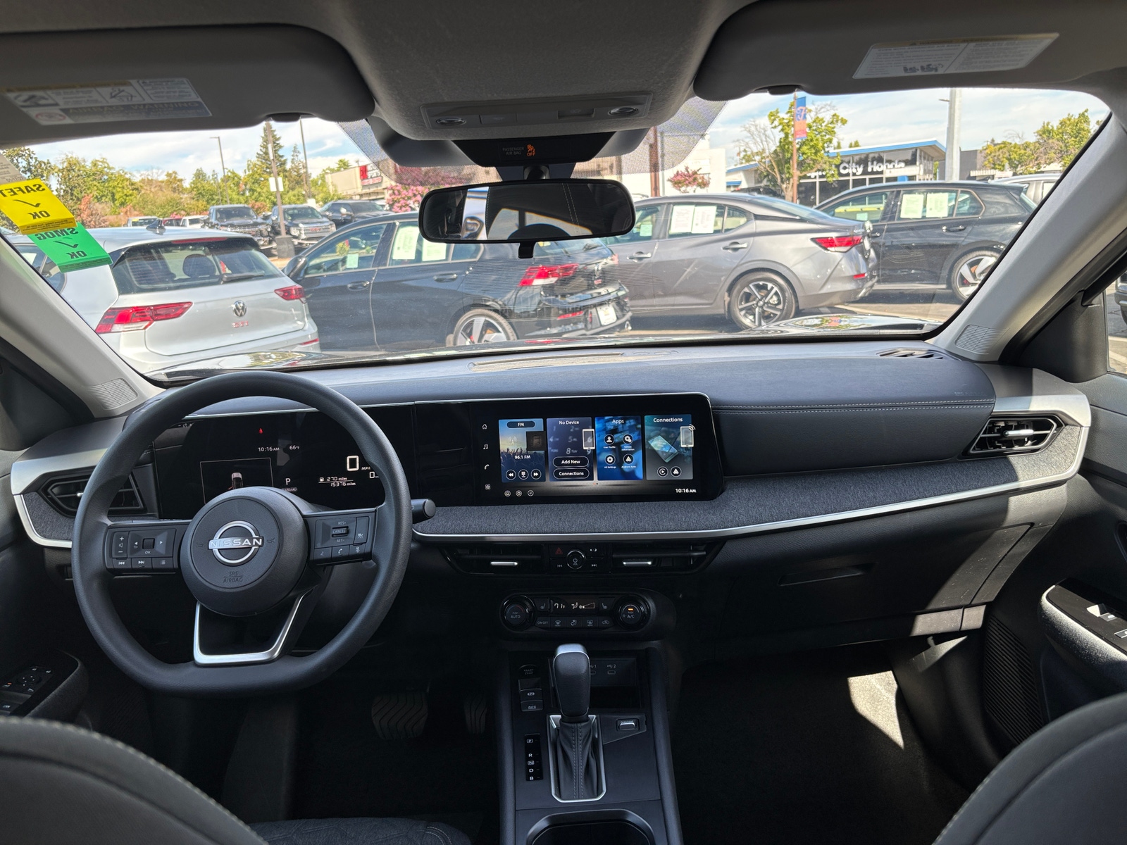 Thumbnail: 2026 Nissan Kicks - 3
