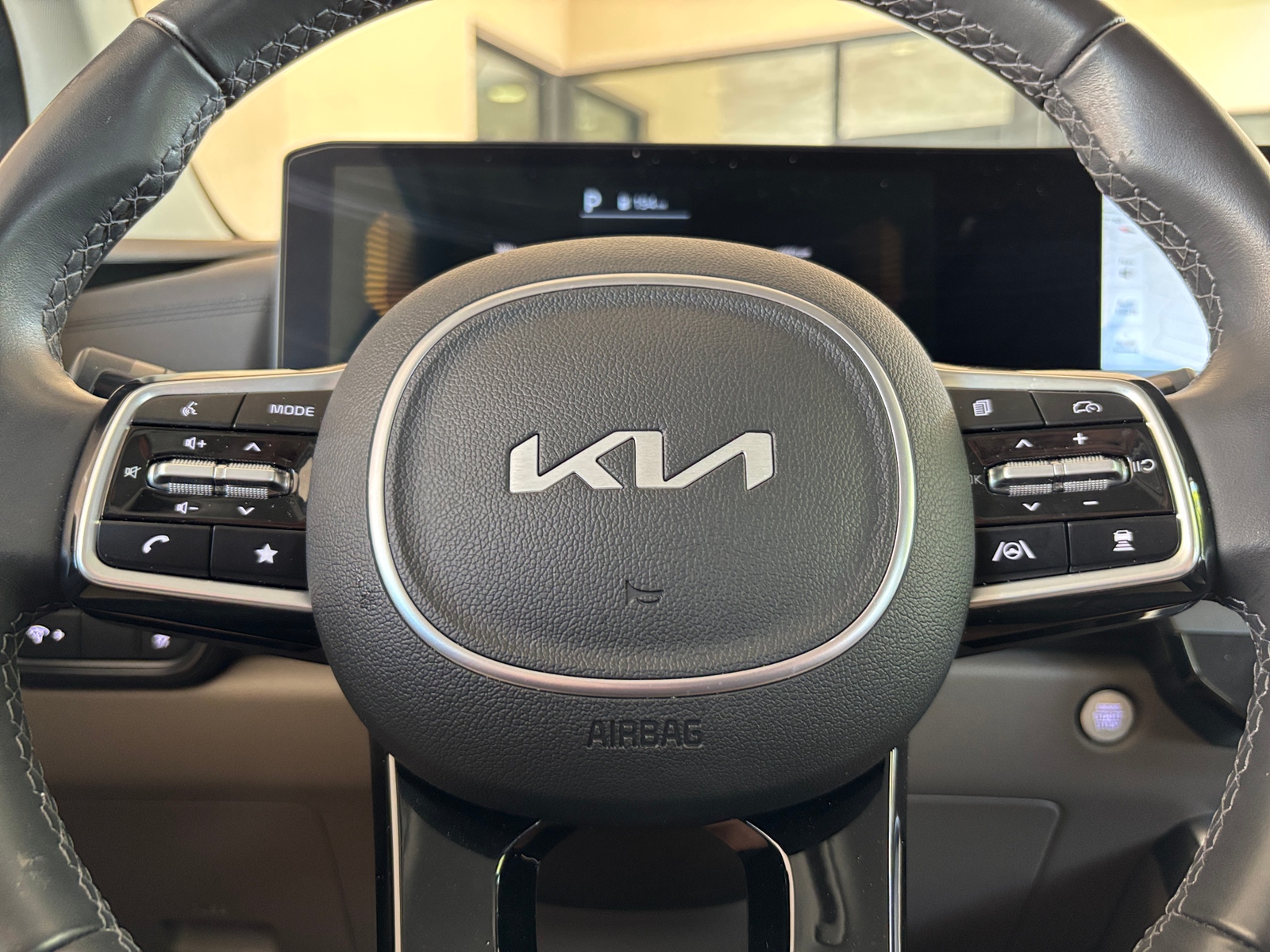 Thumbnail: 2026 Kia Carnival - 5