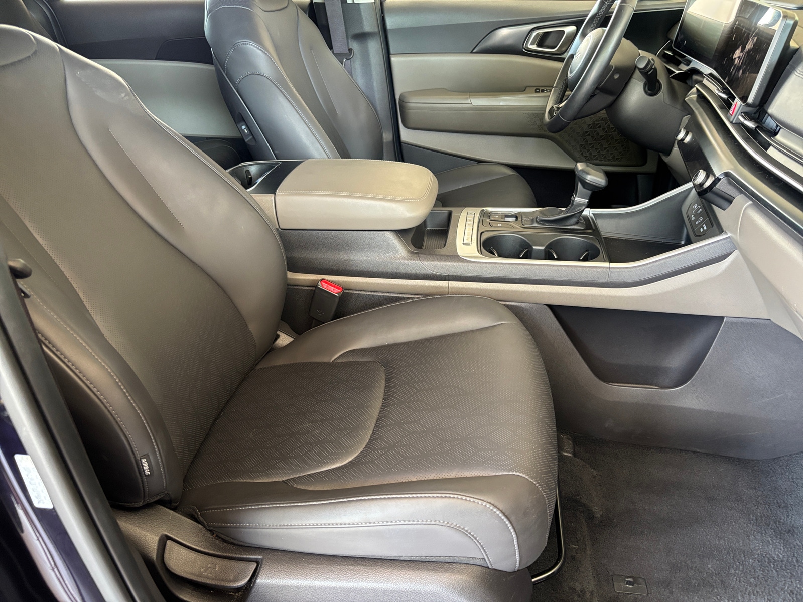 Thumbnail: 2026 Kia Carnival - 2