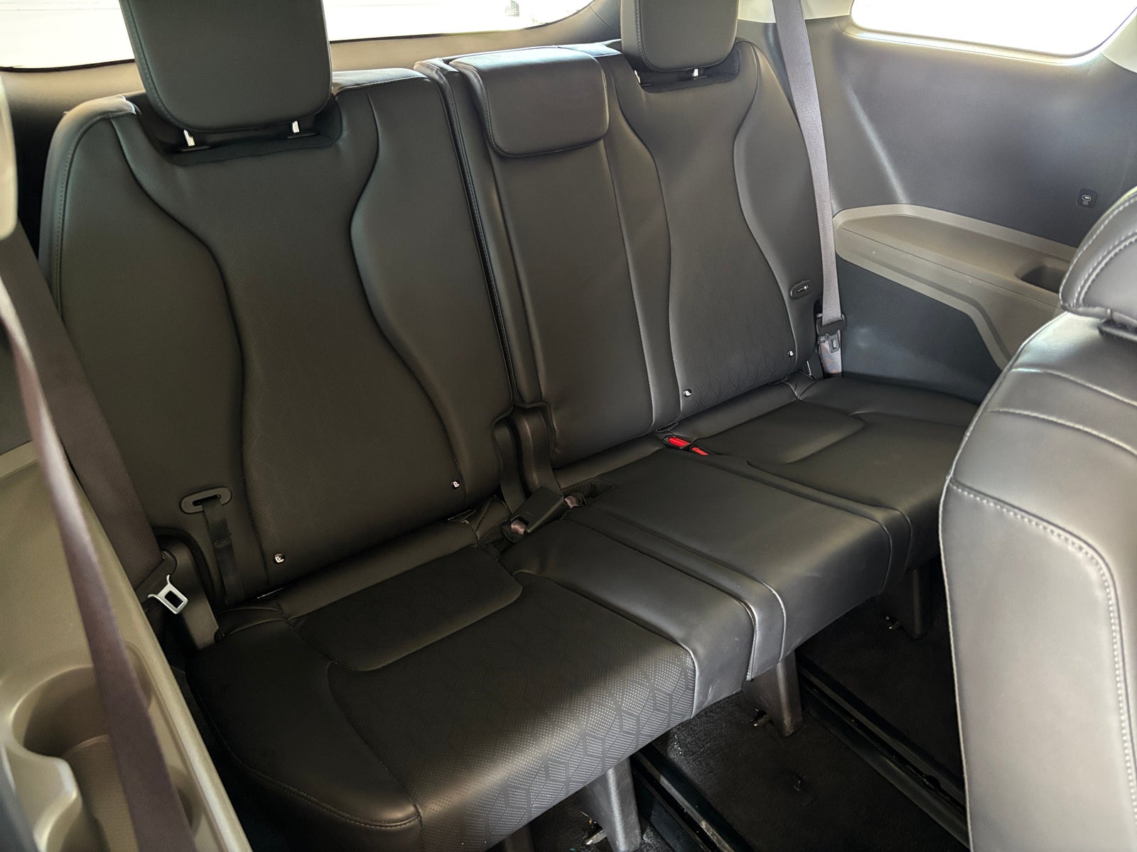 Thumbnail: 2026 Kia Carnival - 6