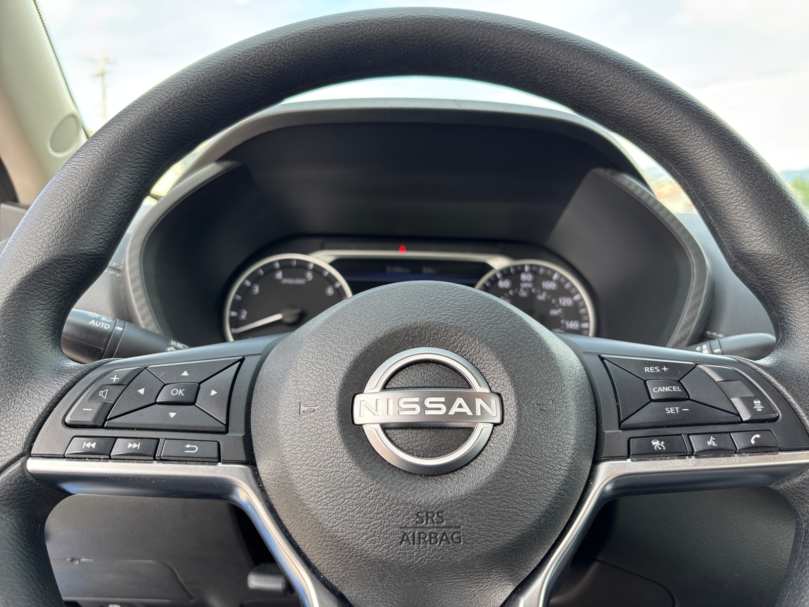 Thumbnail: 2025 Nissan Sentra - 5