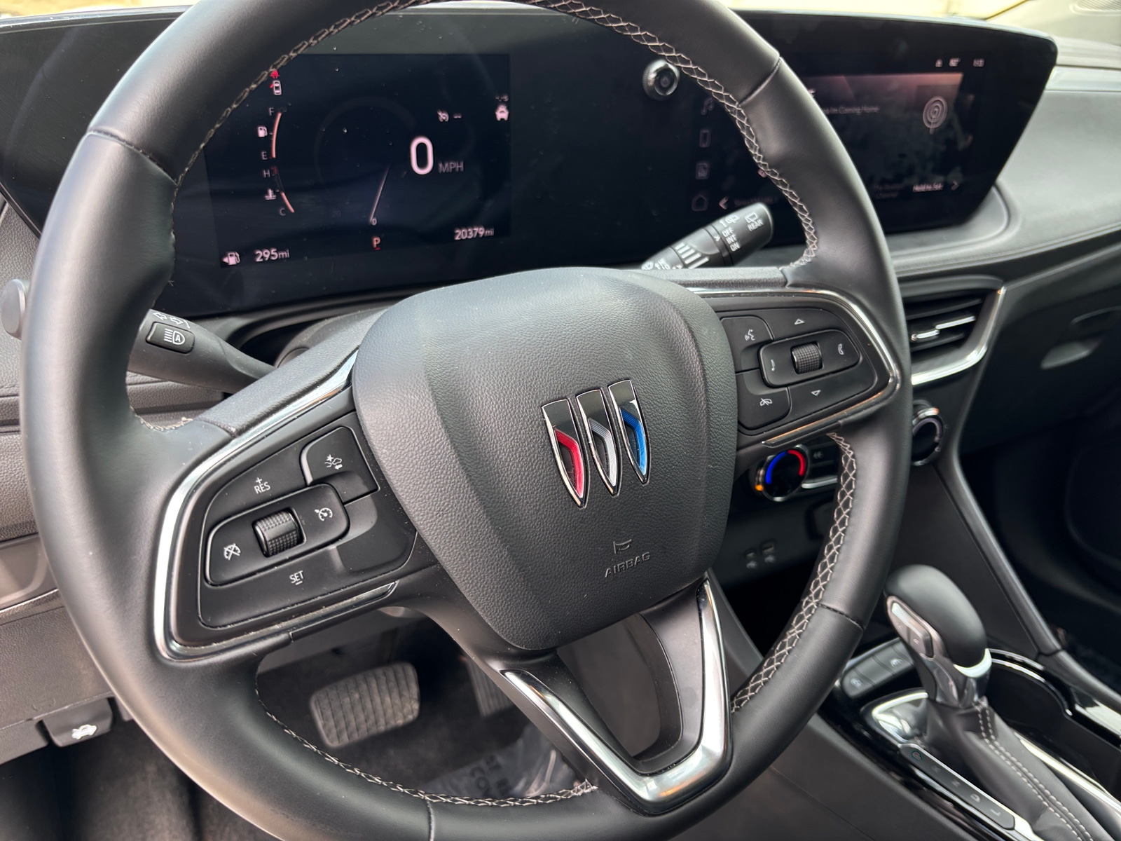 Thumbnail: 2026 Buick Encore GX - 4
