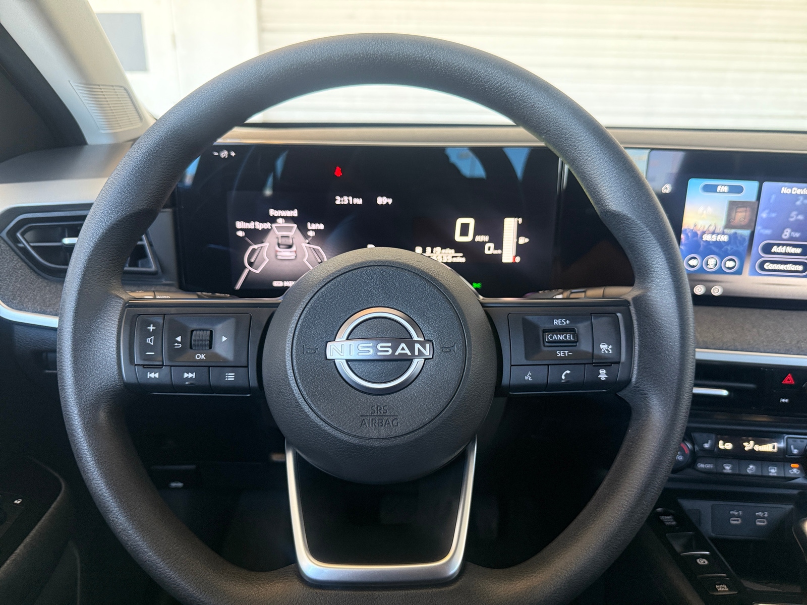 Thumbnail: 2026 Nissan Kicks - 5