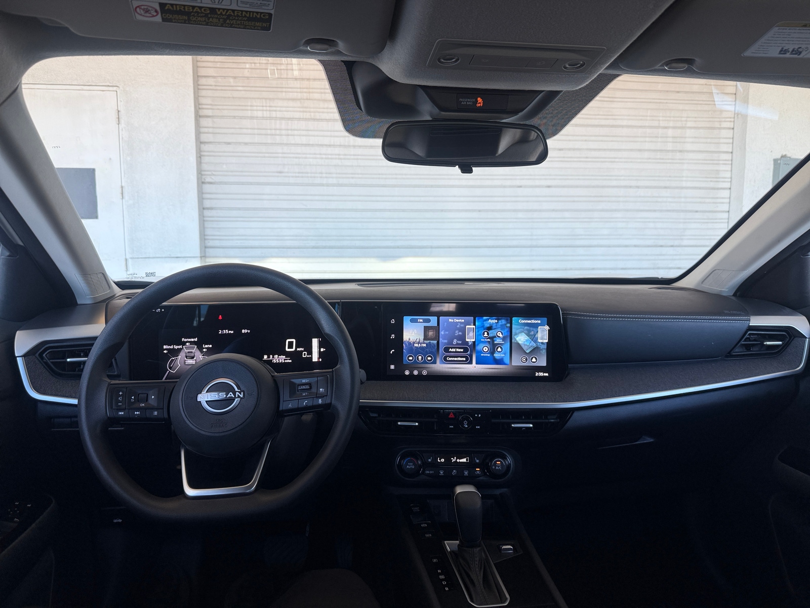Thumbnail: 2026 Nissan Kicks - 3
