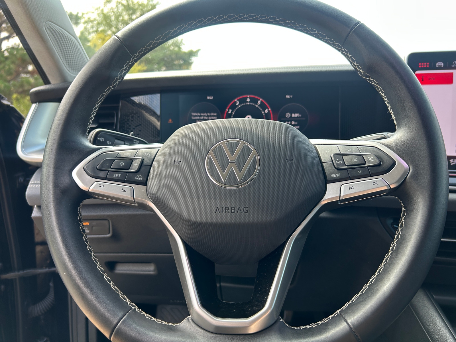Thumbnail: 2026 Volkswagen Tiguan - 5