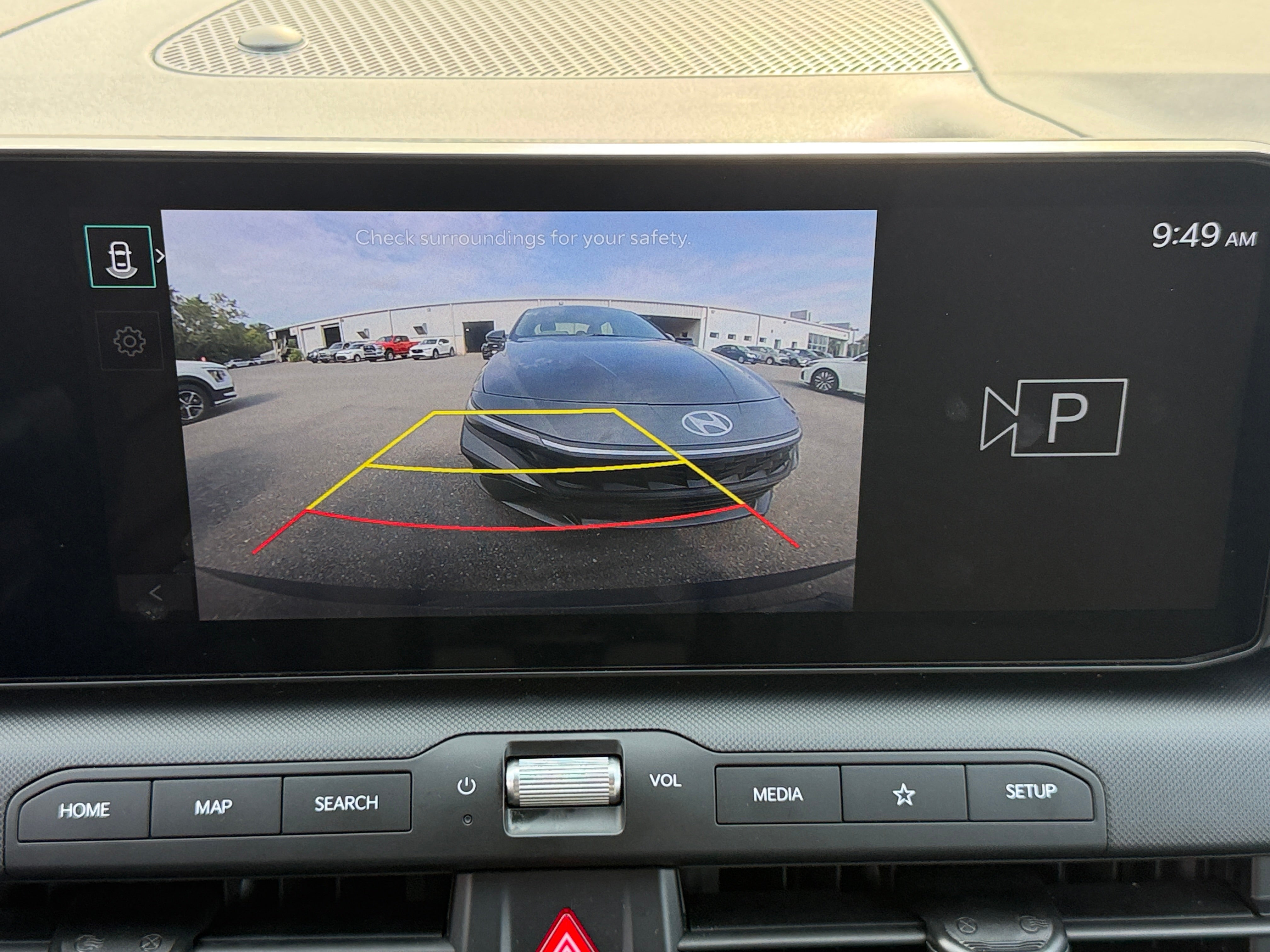 2025 Kia K4 LXS - Photo 3