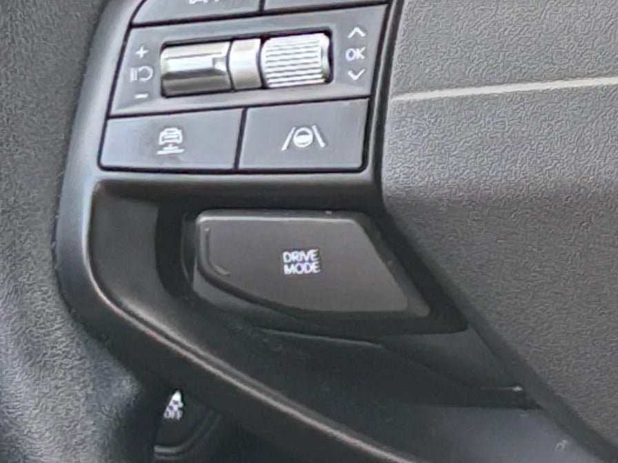 2025 Kia K4 LXS - Photo 14