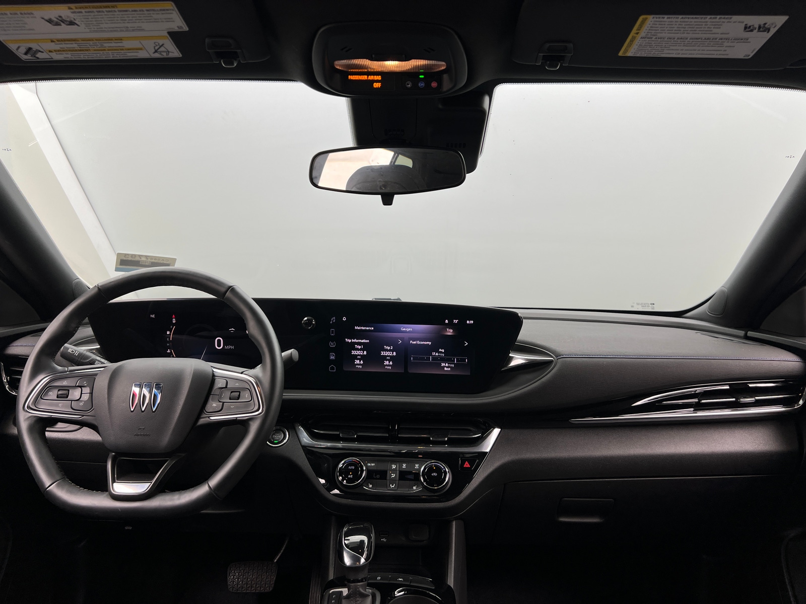 Thumbnail: 2025 Buick Envista - 2