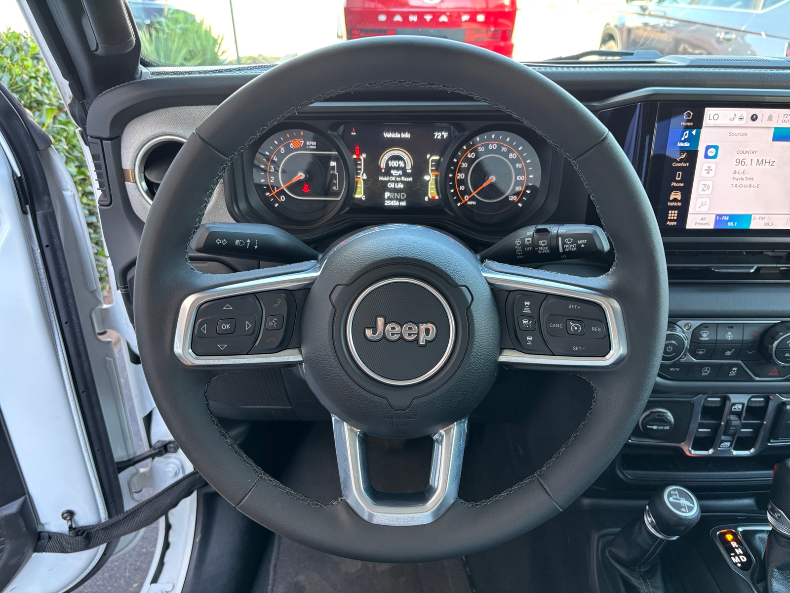 Thumbnail: 2025 Jeep Wrangler - 5
